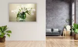 obraz-na-plotnie-biale-tulipany-70x50-maxwybor-material-wykonania-plotno