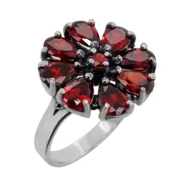 pierscionek-srebro-925-elegancki-pierscien-z-motywem-kwiatu-garnet-or-r-22