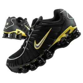nike-buty-meskie-sportowe-men-shox-tl-modne-sneakersy-czarne-44