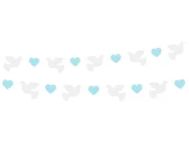 girlanda-papierowa-golabki-serca-niebieskie-150cm-baby-shower-slub-ihs