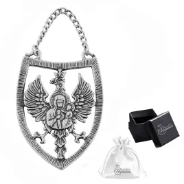ryngraf-patriotyczny-srebro-pr-925-orzelek-w-koronie-matka-boska-z-jezusem