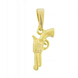 zawieszka-zlota-pistolet-srebro-pr-925-wisiorek-stylowy-pozlacany-rewolwer
