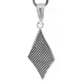 zawieszka-srebrna-925-elegancki-wisiorek-motyw-geometryczny-romb-dla-niej