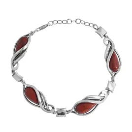 bransoletka-srebrna-pr-925-koral