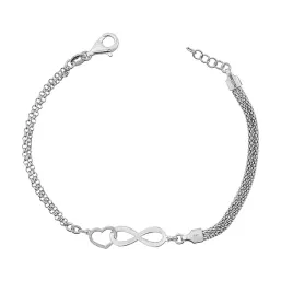bransoletka-srebro-pr-925-elegancka-rodowana-serce-nieskonczonosc