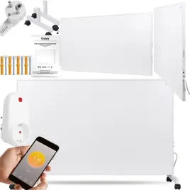 grzejnik-na-podczerwien-promiennik-podczerwieni-termostat-wifi-cronos-800w