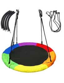 hustawka-ogrodowa-dla-dzieci-bocianie-gniazdo-fotel-wiszacy-100cm-kolorowa