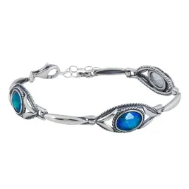 bransoletka-srebrna-krysztal-bermuda-blue