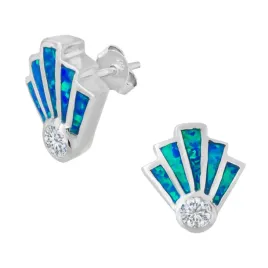kolczyki-srebro-pr-925-wachlarz-niebieski-opal