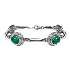 bransoletka-srebrna-925-krysztal-szmaragd-emerald