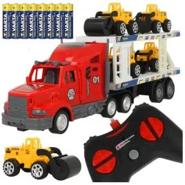 zdalnie-sterowany-samochod-ciezarowka-auto-4-pojazdy-na-budowe-baterie