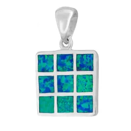 zawieszka-srebro-pr-925-szachownica-niebieski-opal