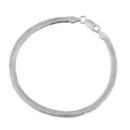 bransoletka-srebrna-pr-925-elegancka-zmijka-owalna-or-19-cm-x-4-mm