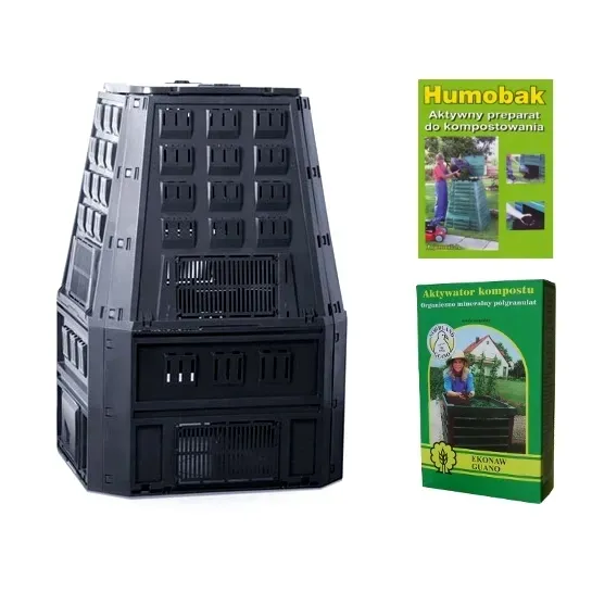kompostownik-850l-2-preparaty-nowy-model-stan-nowy