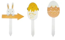 wielkanocne-dekoracje-do-ogrodu-na-patyku-livarno-home-zestaw-3-szt