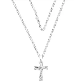 lancuch-srebrny-pancerka-krzyzyk-pr-925-or-45-cm