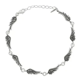 bransoletka-srebro-pr-925-elegancka-oksydowana-bransoletka-skrzydla-aniola