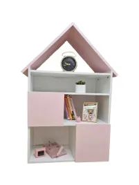 regal-na-zabawki-domek-dla-dzieci-organizer-drewniany-szafka-duzy-rozowy