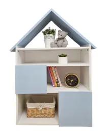 regal-domek-dzieciecy-na-zabawki-ksiazki-szafka-do-pokoju-z-6-przegrodkami