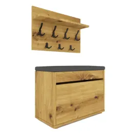 schowek-na-buty-z-wieszakiem-pufa-szafka-siedzisko-dab-artisan-minimalizm
