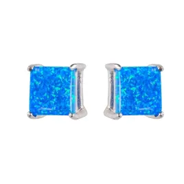 kolczyki-srebrne-pr-925-niebieski-opal-kwadrat