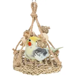 naturalna-hustawka-z-trawy-morskiej-dla-papug-19cm