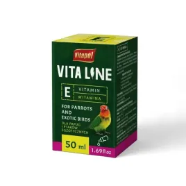 vitapol-vitaline-witamina-e-dla-papug-i-ptakow-egzotycznych-50-ml