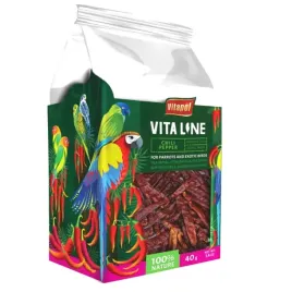 vitapol-vitaline-papryka-chili-smakolyk-papug-40g