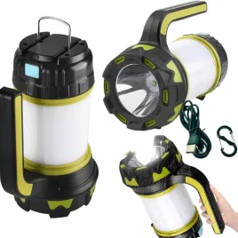 latarka-akumulatorowa-szperacz-lampa-3w1-mocna