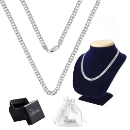 lancuszek-srebrny-pr-925-do-wisiorkow-splot-rombo-rombus-or-45-cm-x-3-mm