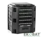 kompostownik-400l-czarny-stan-nowy