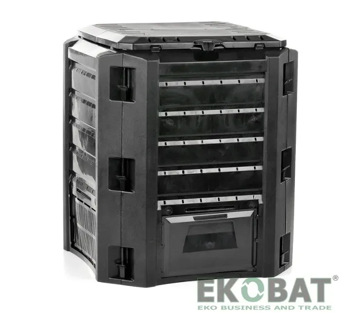 kompostownik-400l-czarny-stan-nowy