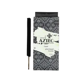 roslinne-kadzidelka-aztec-aromas-copal