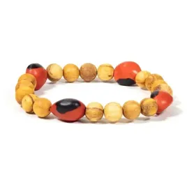 palo-santo-bransoletka-z-4-koralikami-huayruro