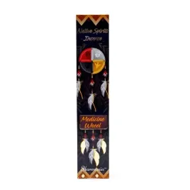 kadzidelka-native-spirits-kolo-medycyny-pizmo