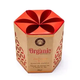 swieca-z-wosku-sojowego-organic-goodness-rose