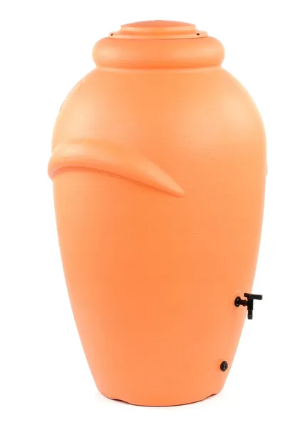 ZBIORNIK NA DESZCZÓWKĘ TERAKOTA 360L + GRATIS