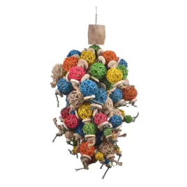zabawka-java-z-pilkami-xxl-5kg-zabawka-dla-papug