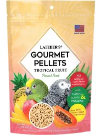 lafeber-gourmet-pellets-tropical-fruit-parrots-granulat-dla-papugi-56g