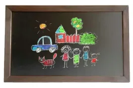 edukacyjna-tablica-drewniana-kredowa-100x70-dla-dzieci-na-sciane-duza