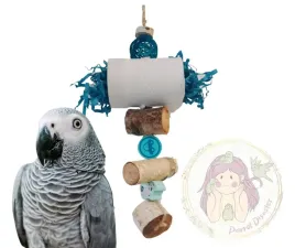 pod-chmurka-kolorowa-zabawka-papug-parrot-disaster