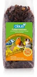 claus-futterrosinen-fur-wildvogel-rodzynki
