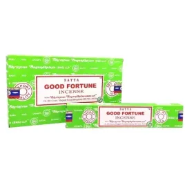 kadzidelka-satya-good-fortune