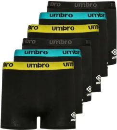 bokserki-majtki-meskie-umbro-blackford-6-par-xl