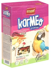 vitapol-karmeo-karma-pokarm-dla-papug-900g