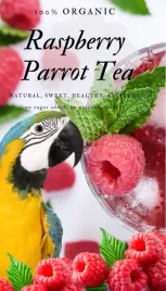 herbatka-dla-papug-raspberry-parrot-tea-100g