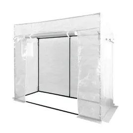 tunel-foliowy-szklarnia-ogrodowa-na-pomidory-warzywa-biala-200x77x168-146cm
