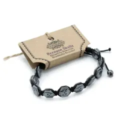 bransoletka-shamballa-z-hematytu-czaszki