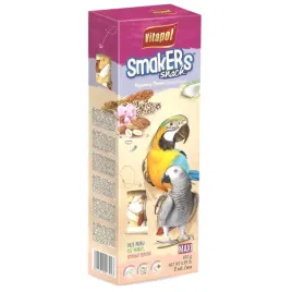 vitapol-smakers-maxi-migdal-dla-duzych-papug-450g