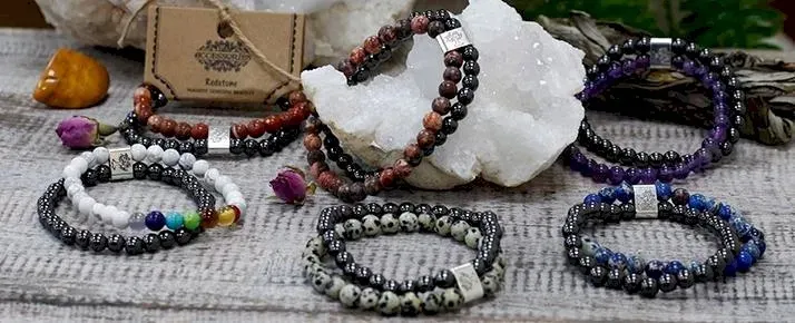 magnetyczna-bransoletka-jasper-dalmatynczyk-material-kamien